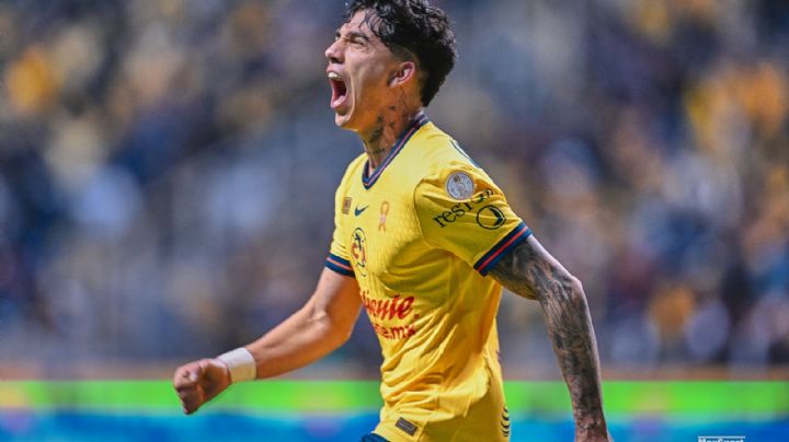 América vs Monterrey: Resumen y resultado de la ida de la gran final
