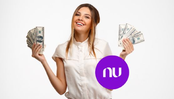 Usuarios de Nu ya pueden retirar dinero sin comisión ¿Cómo?