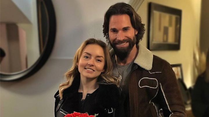 Esto se sabe sobre la ruptura de Angelique Boyer y Sebastián Rulli
