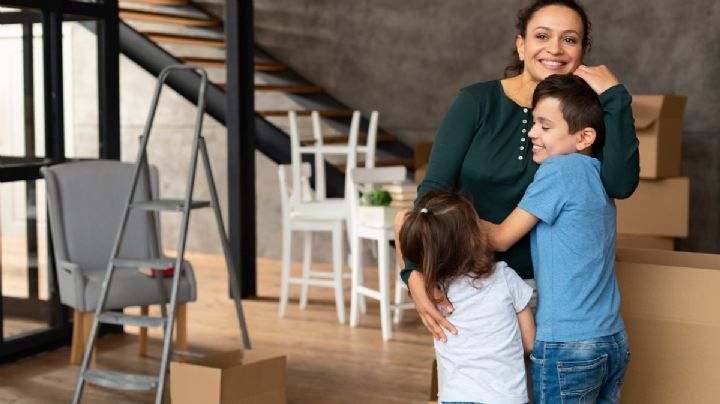 Infonavit: Esta es la Propuesta de Ley Vivienda que beneficiará a Madres Solteras
