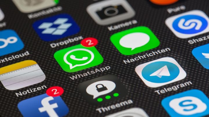 ¿Te llegó entro una llamada con el prefijo -27 a WhatsApp? Por esta razón debes bloquearlo