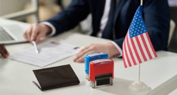 ¿Cómo renovar mi visa de turista?