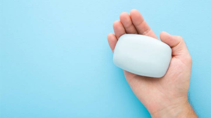 Los mejores jabones de baño, según Profeco