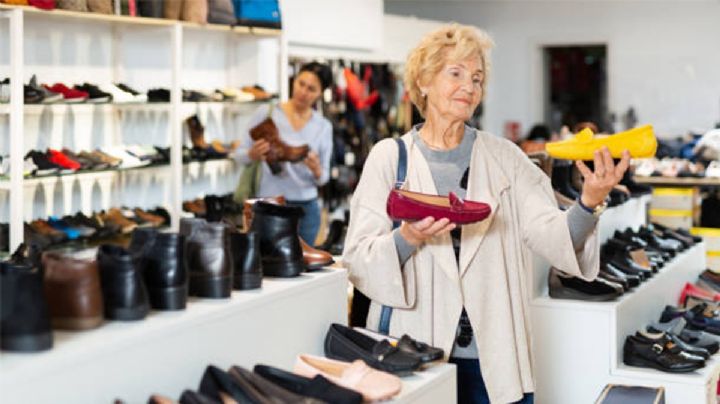 Las 10 tiendas Flexi con descuento para adultos mayores con tarjeta de INAPAM