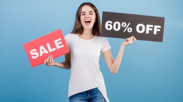 Los mejores descuentos del Hot Sale en Sam's Club