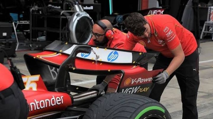 ¿Cuáles son las reglas más raras de la F1? Aquí te contamos