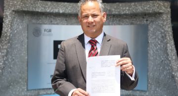 Solicita Santiago Nieto catear 6 domicilios del PAN en Querétaro por incurrir en delitos electorales