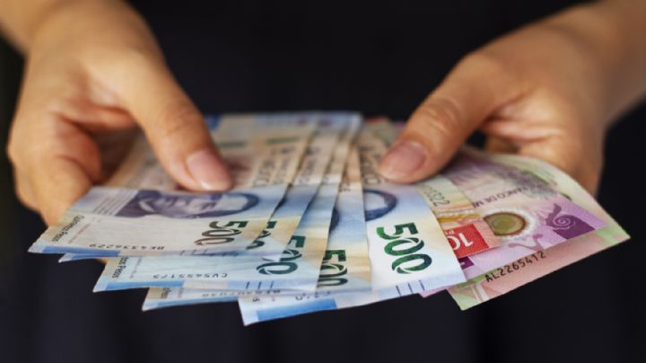 Este día depositan el pago de 2 mil 800 pesos de la Beca Benito Juárez