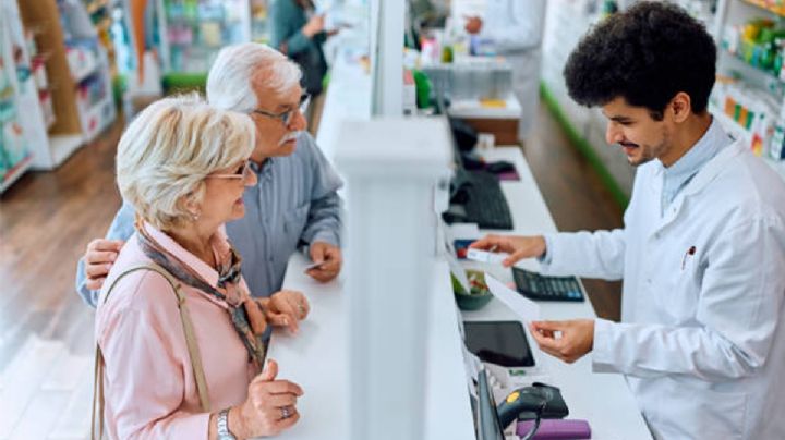 La manera para solicitar tu descuento en Farmacia Chedraui con tu tarjeta INAPAM