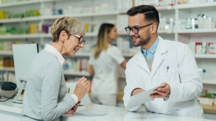 La manera de obtener un gran descuento en la Farmacia Chedraui si eres adulto mayor con tarjeta INAPAM