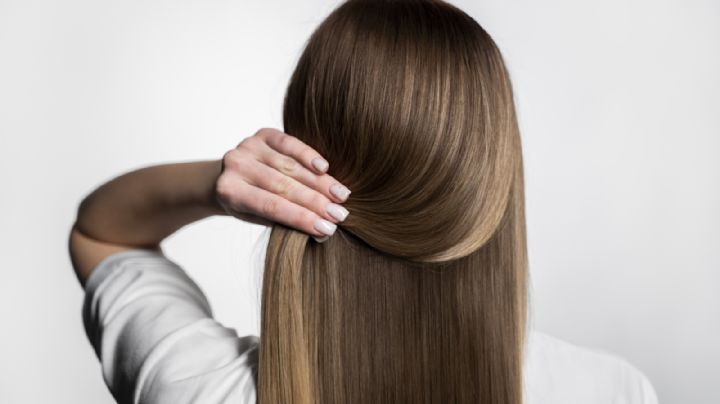 La mejor keratina para tener el cabello brilloso y fuerte