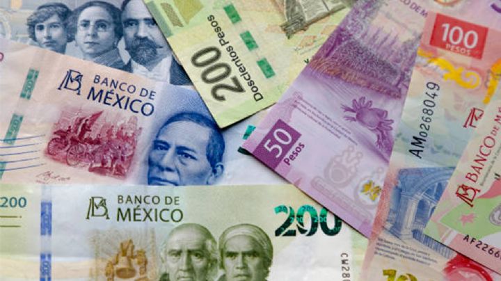 Los billetes que salen de circulación y ya no tendrán valor, alerta Condusef