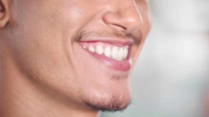 Los dos condimentos para blanquear tus dientes en minutos