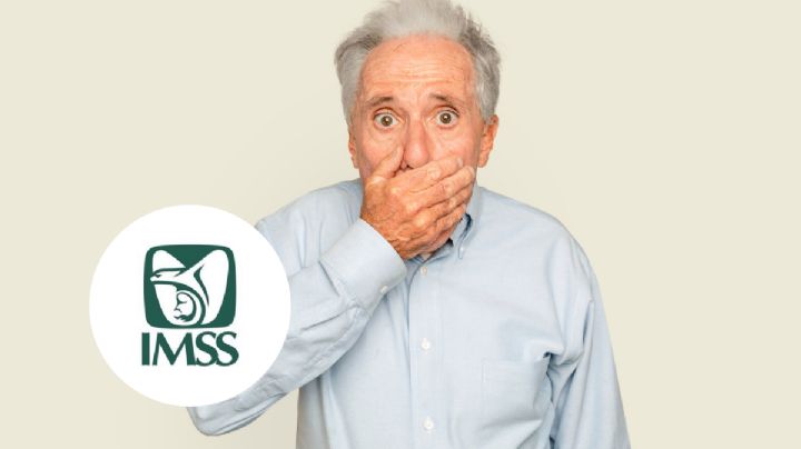 Pensionados del IMSS deben cumplir con este REQUISITO para continuar con su pago en 2025