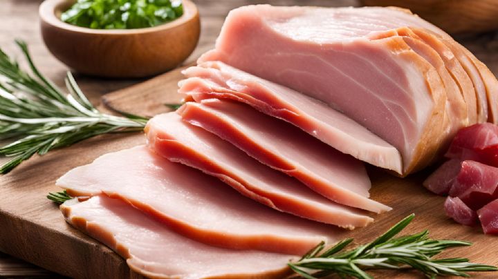 Dile adiós a Fud y Kir: este es el jamón a granel más barato, según Profeco