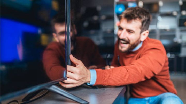 Bodega Aurrera remata Smart TV con Roku en menos de 4,000 pesos