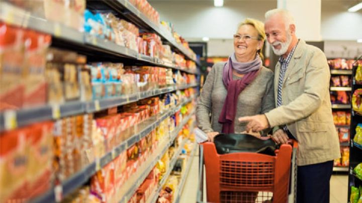El descuento que puedes obtener en Bodega Aurrera con tu tarjeta INAPAM