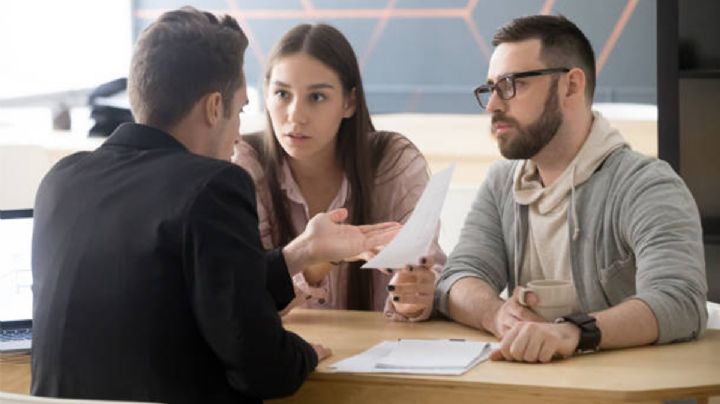 Las 4 personas que pueden reclamar el dinero de tu Afore en caso de que mueras