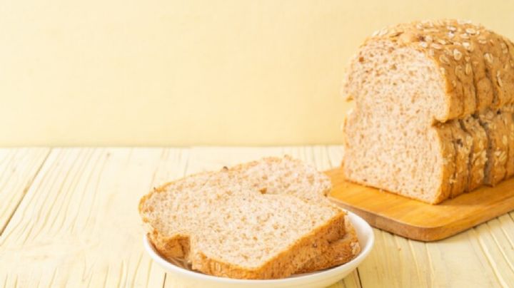 El pan para sándwich más saludable que Bimbo y con palomita de Profeco