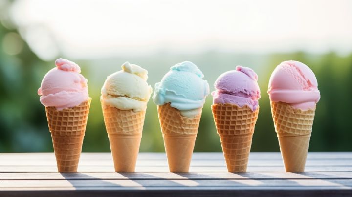 La marca de helado más saludable del mercado, según Profeco