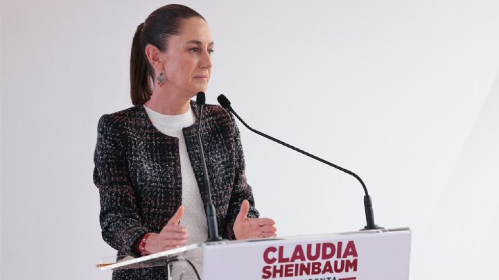 Esto pasará con la Pensión Bienestar el 1 de octubre con la llegada del gobierno de Claudia Sheinbaum