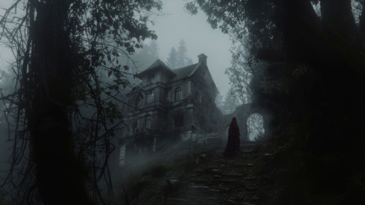 Los pueblos de México que están llenos de fantasmas y aventuras