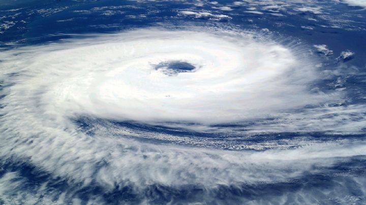 Llega tormenta tropical Francine a México: ¿Cuál es su trayectoria y qué estados serán afectados?