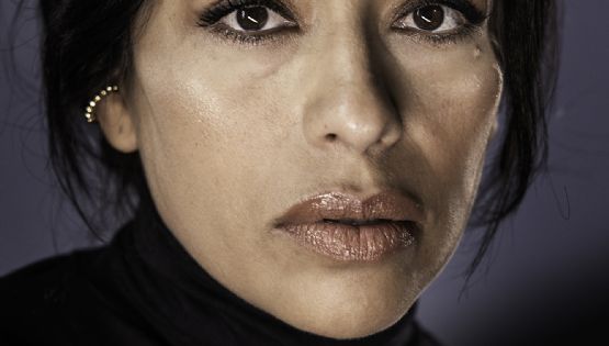 Se estrenará Adriana Paz en filme "Arillo de Hombre Muerto" el próximo 20 de marzo