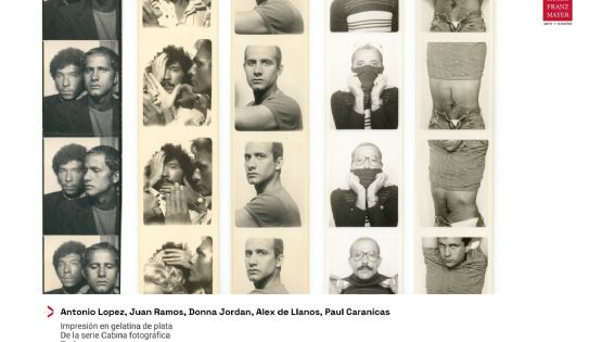 Ilustraciones de Andy Warhol y prendas de Yves Saint Laurent llegan a expo del Franz Mayer