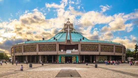 ¿Cuáles son las cinco catedrales más valiosas de México?