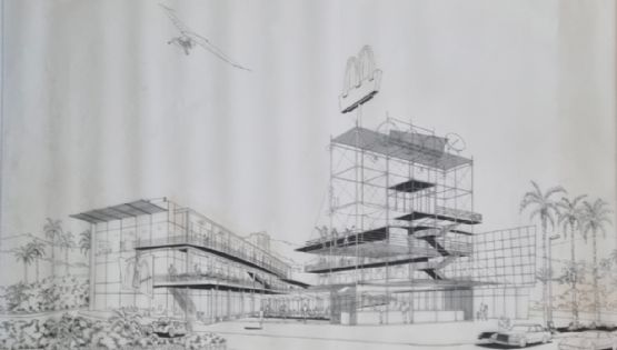 La arquitectura regresa al Franz Mayer con la expo 'Ideas en Tránsito'