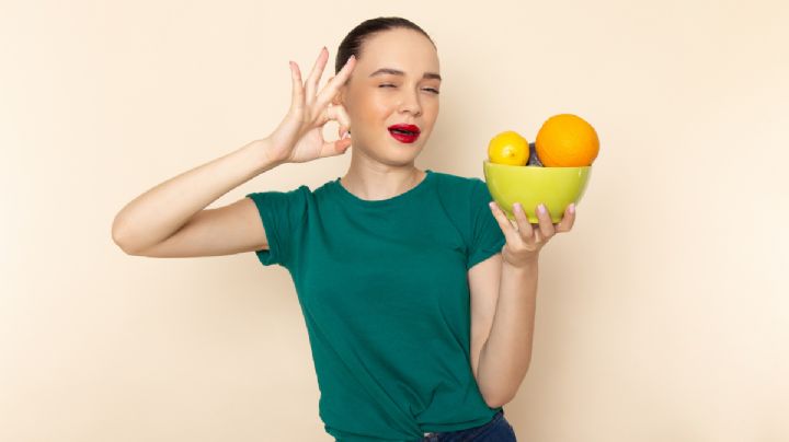 Las frutas más ricas en fibra que mejoran la digestión