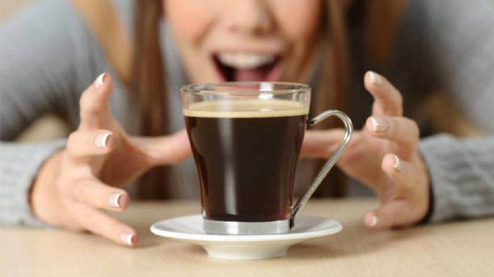 ¿Qué les pasa a tus riñones si consumes café todos los días?