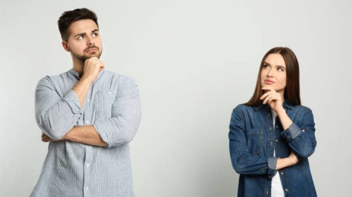 ¿Qué significa que tu pareja no te presente a sus amigos?