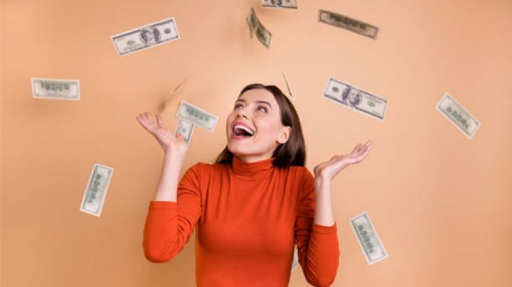Los 5 signos que ganarán mucho dinero a mitad de abril