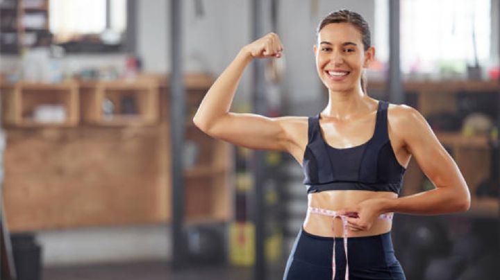 Desayuna este licuado y ganarás masa muscular más rápido