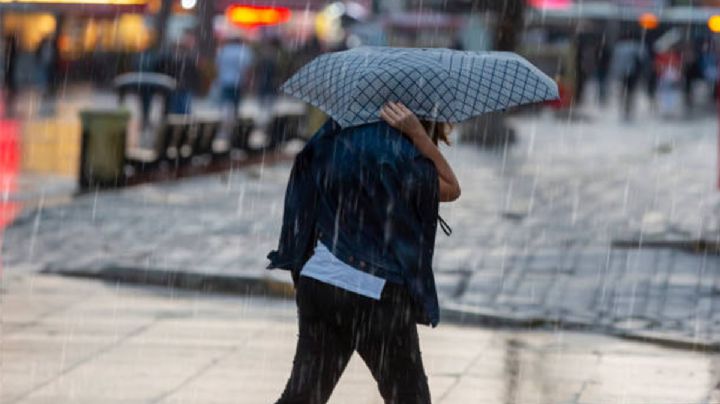 Clima HOY: Intenso frío y lluvias se esperan en estos estados hoy martes 22 de abril