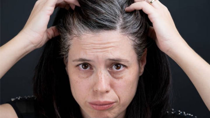 Los 3 malos hábitos que aceleran la aparición de canas y que deberías dejar de hacer ya