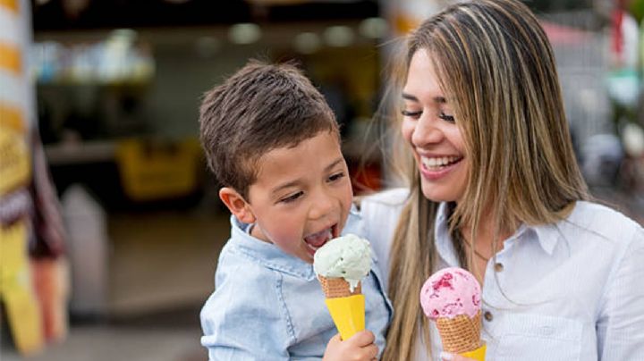 La marca de helado que pocos conocen, pero es la mejor para tu salud según Profeco