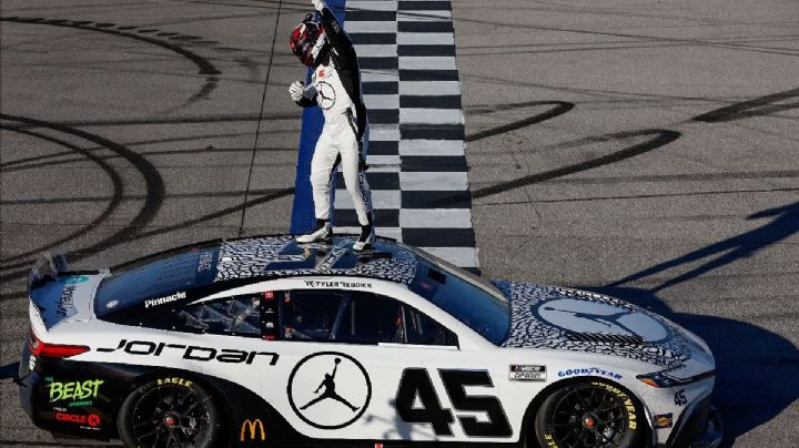 ¿Nuevo ganador a la vista? NASCAR regresa con adrenalina pura en Talladega