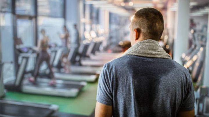 ¿Es buena idea ir al gimnasio sin desayunar?