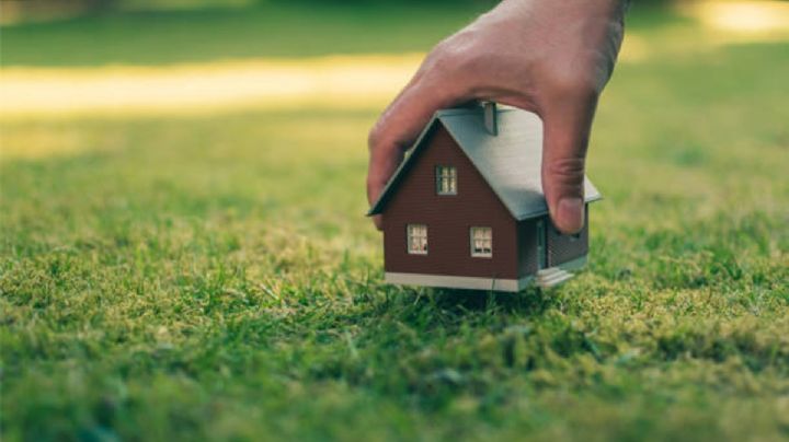 Este es el nuevo apoyo que otorga terreno gratis para vivienda en México