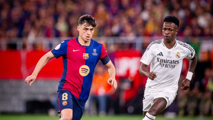 Barcelona vs Real Madrid: Resumen y resultado de la final de la Copa del Rey