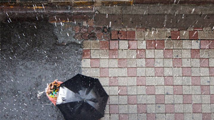 Clima HOY: Intenso frío y lluvias se esperan en estos estados hoy lunes 28 de abril