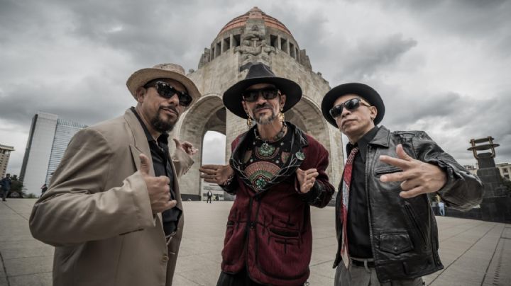 Celebrará La Maldita Vecindad 40 años de ska y reggae en la CDMX