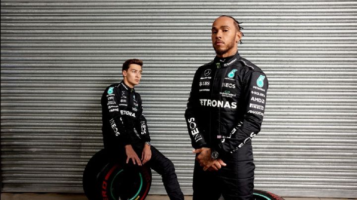 Día del Niño: quiénes fueron los ídolos de los pilotos de Formula 1