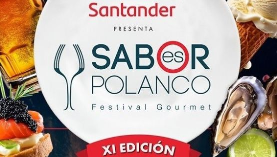 Sabor es Polanco: 75 restaurantes y más de 220 expositores con Yucatán como país invitado