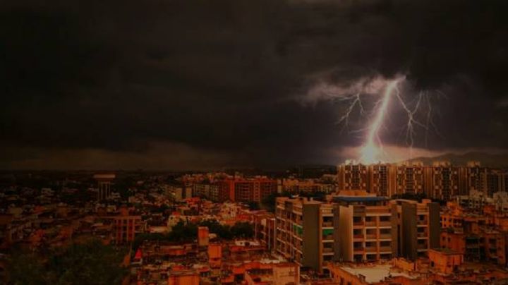 Clima HOY: Intenso frío y lluvias se esperan en estos estados hoy miércoles 30 de abril