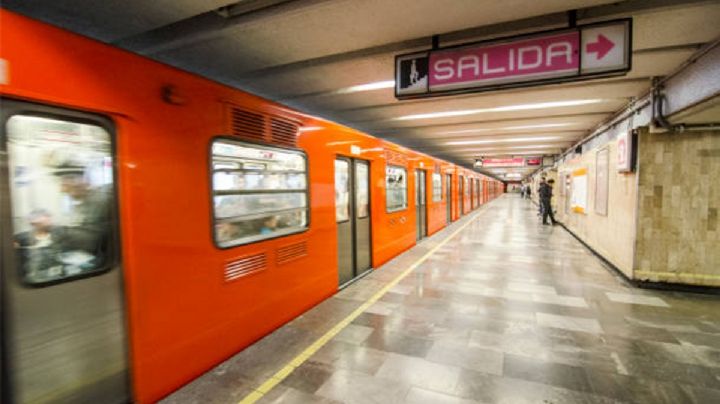 Lista de estaciones del Metro CDMX que reporta víctimas de pinchazos