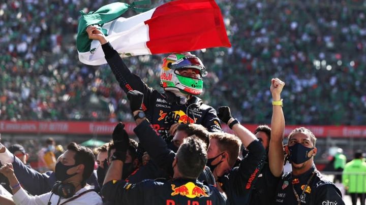 ¡La F1ESTA se queda en la CDMX! El Gran Premio de México se correrá hasta el 2028
